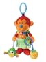 Infantino Mallory The Monkey