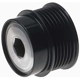 ACDelco 37016P Professional Generator Pulley by ACDelco