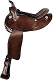 Arabian Working Saddle by Simco