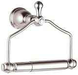 Danze D442251BN Opulence Paper Holder, Brushed Nickel