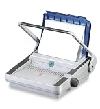 GBC CombBind C340 Precision Punch Comb Binding System