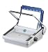 GBC CombBind C340 Precision Punch Comb Binding System