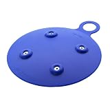 Lékué - Dessous de Plat Magnétique - 25,5 cm - Bleu - Tools