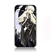 Chobits Chii Anime Manga Clamp Elda Kodansha Novels case for Iphone 5 with black sidecover 97779
