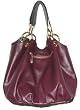 Brilliant Reversible Bucket Bag 