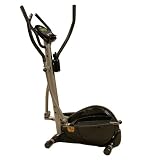 Eclipse 1100 HR/A Elliptical Trainer