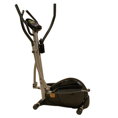 Eclipse 1100 HR/A Elliptical Trainer