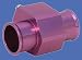 Auto & Motorrad : RAID HP Wasser-Temperatur Adapter für Geber / 28mm