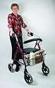 Coopers Walker (Walking aid) - Rollator