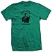 GUNS DONT KILL BUSH DOES president usa war peace SHIRT