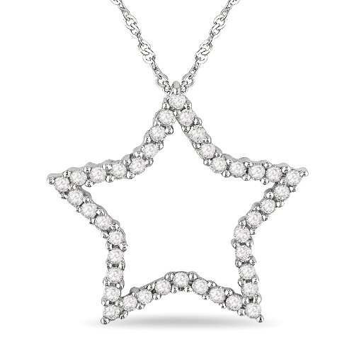 Cheap Diamond Pendants For Sale - JewelleryView.com Cheap Diamond Pendants For Sale - JewelleryView.com
