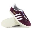 red adidas gazelle
