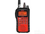 Bearcat USC230E 2500 Channel Wideband VHF/UHF AM/FM Handheld Scanning Receiver with "Close Call" Feature