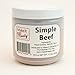 Simple Beef - culinary flavored yeast extract
