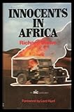 Innocents in Africa : after Mark Twain