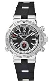 BVLGARI �f�B�A�S�m�f�l�s DP42C14SVDGMT �u���b�N [���s�A���i]