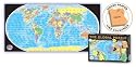 The Global Puzzle