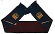 FC Barcelona Soccer Team Scarf