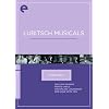 Eclipse Series 8: Lubitsch Musicals (The Love Parade / The Smiling Lieutenant / One Hour with You / Monte Carlo) (The Criterion Collection)