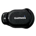 Garmin Foot Pod (SDM4), provides speed, distance, pace (indoor use only)