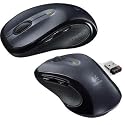 Logitech Wireless Mouse M510