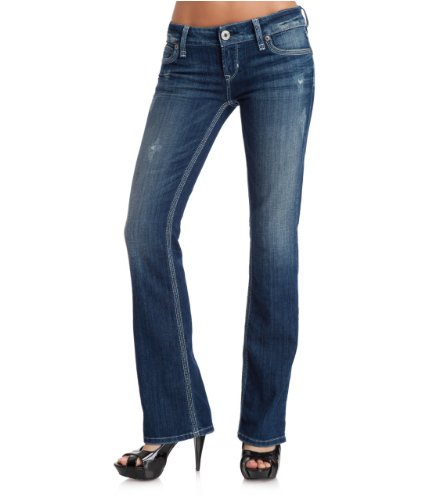 G by GUESS Brenda Bootcut Jeans