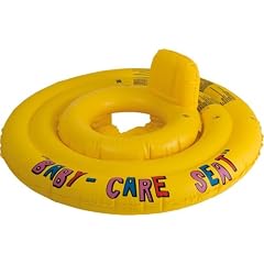 Bestway- 6385 Baby Schwimmsitz 0-12 Monate Schwimmring Schwimmhilfe