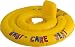 Bestway- 6385 Baby Schwimmsitz 0-12 Monate Schwimmring Schwimmhilfe
