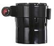 Redz Autococker / 2004 Intimidator Cam-Loc Feed Neck - Black