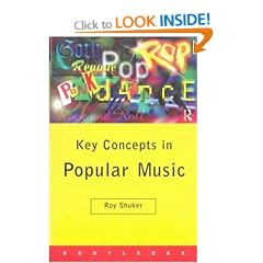 Key Concepts in Popular Music