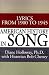 American History in Song: Lyrics from 1900 to 1945