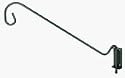 Hiatt Manufacturing 38014 Stokes Select Multiposition Wall Bracket