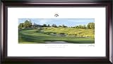 Ryder Cup Valhalla #18 Limited Edition Framed or Unframed