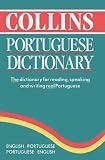 The Collins Portuguese Dictionary (Dictionary)