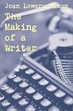 Books : The Making of a Writer