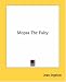 Book Mopsa The Fairy