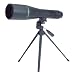 Weaver Classic 15-40X60 Spotting Scope (Black Matte Rubber)