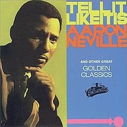 Aaron Neville Picture 13