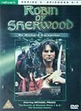 Robin Of Sherwood - Series 2 - Part 2 [UK IMPORT] - Michael Praed