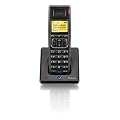 BT Diverse 7200 Dect Cordless Additional Handset - Black