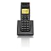 BT Diverse 7200 Dect Cordless Additional Handset - Black