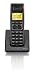BT Diverse 7200 Dect Cordless Additional Handset - Black