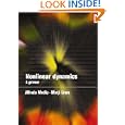 Nonlinear Dynamics by Alfredo Medio and Marji Lines