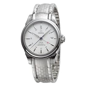 OMEGA (�I���K) �r���v �f�E�r���R�[�A�N�V���� 4533.31 �����Y [���s�A���i]