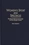 Women's Sport and Spectacle: Gendered Television Coverage and the Olympic Games