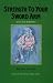 Search : Strength to Your Sword Arm: Selected Writings