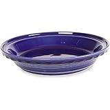 Fiesta Cobalt 487 10-Inch Pie Baker