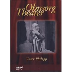 Ohnsorg Theater: Vater Philipp