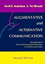 Augmentative and Alternative Communication