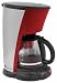 Kaffeemaschine Red Diamond elta KM205